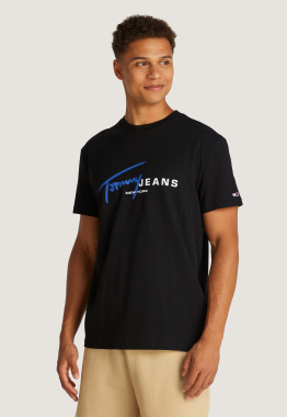 Regular Signature T-Shirt 