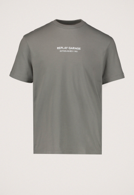 Garage T-Shirt