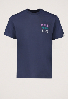Aloha State T-Shirt 