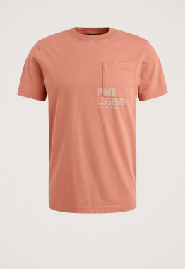 Single Jersey T-Shirt 