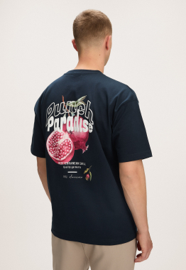 Manny T-Shirt 