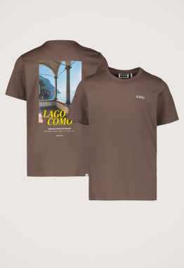 Menlo T-Shirt 