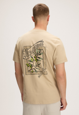 Malta T-Shirt 