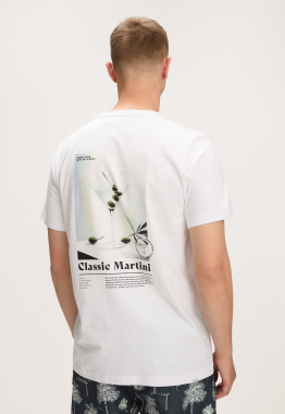 Mino T-shirt