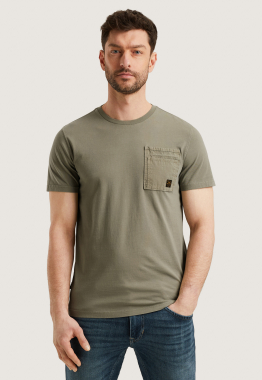 Jersey T-Shirt 