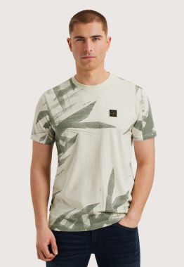 AOP Jersey T-Shirt 