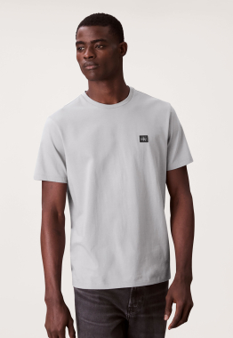 Badge T-Shirt