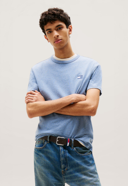 Badge T-shirt