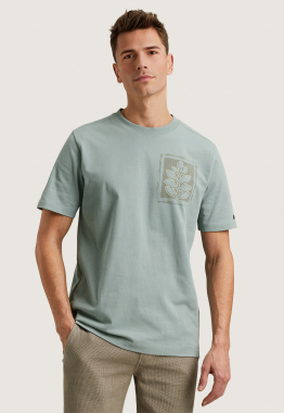 Artwork T-Shirt 
