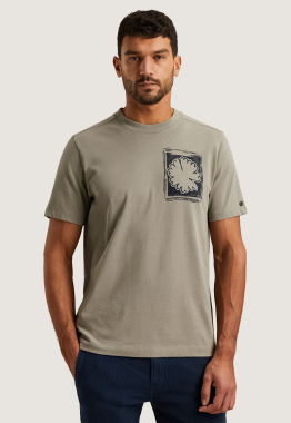 Artwork T-Shirt 