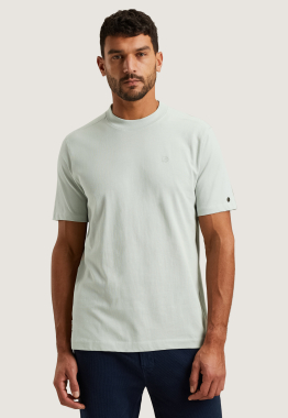 Backprint T-Shirt 