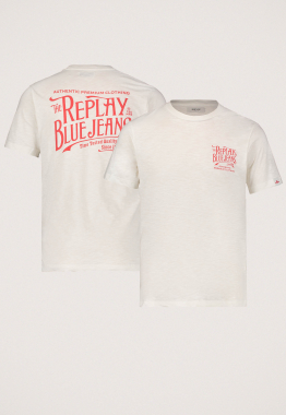 Auth T-Shirt 