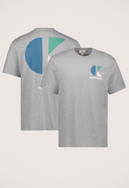 Grafisch Logo T-shirt