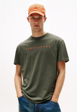 Logo T-Shirt