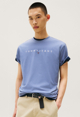 Logo T-Shirt
