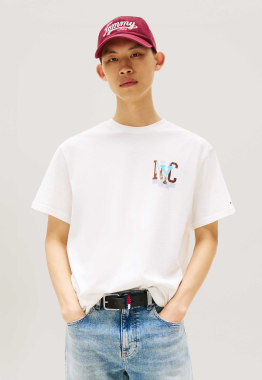 Graphic T-Shirt