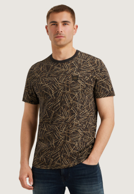 Aop T-Shirt 