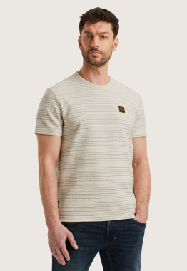 Stripe T-Shirt 