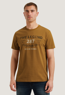 Artwork T-shirt