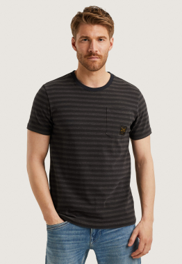 Stripe T-Shirt 