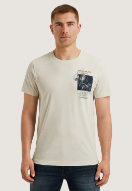 Big Artwork T-Shirt
