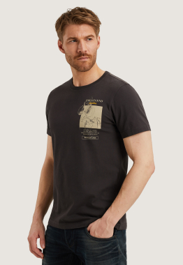 Big Artwork T-Shirt