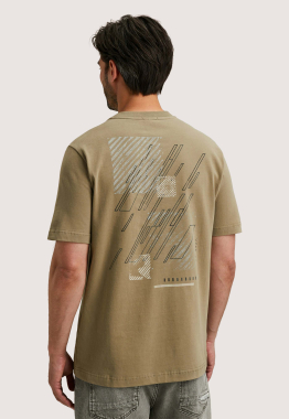 Peached T-shirt