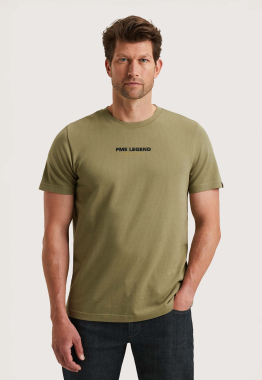 Flat Waffle T-shirt