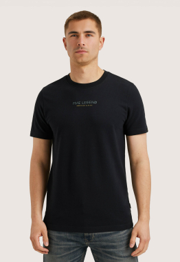 Flat Waffle T-shirt