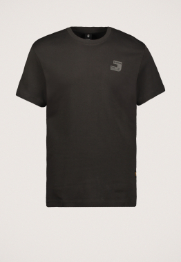 Chest Logo T-shirt