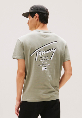 Sign City T-shirt