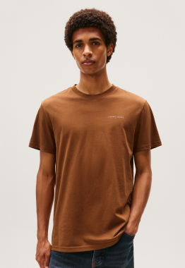 Linear Chest T-shirt