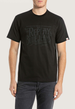 Print T-shirt