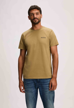 Logo Mountain T-shirt