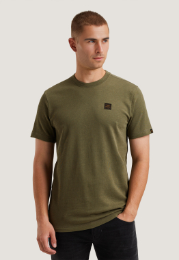 Heavy Jersey T-shirt