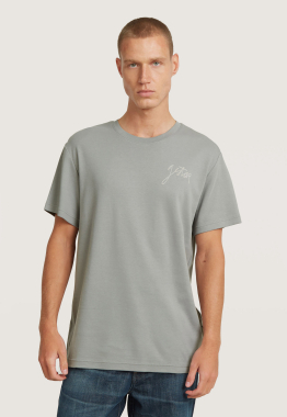 Script T-Shirt