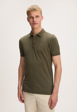 Patton Polo 