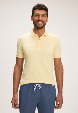Patton Polo 