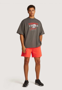 Flag Beach Short