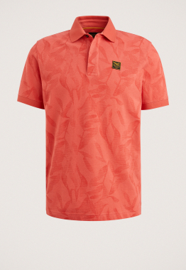 Two Tone Polo 