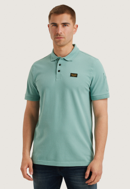 Trackway Polo