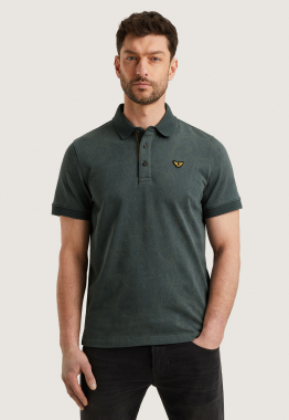 Pique Polo