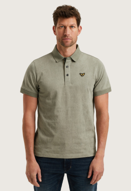 Pique Polo