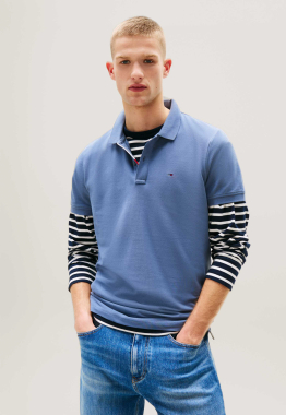 Slim Polo 