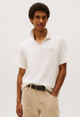 Skipper Collar Polo 