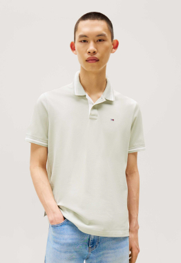 Tipped Polo 