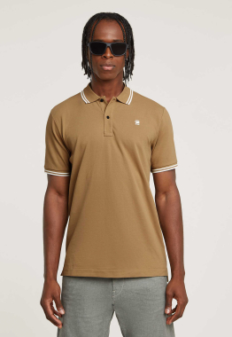 Dunda Slim Polo 