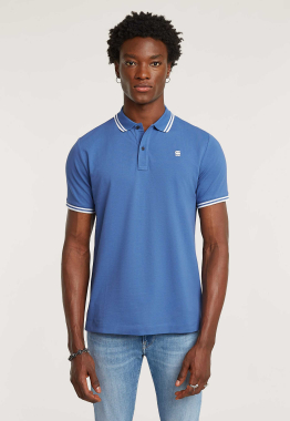 Dunda Slim Polo 