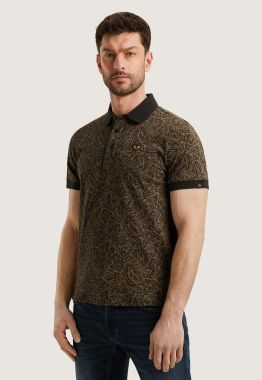 Aop Polo 