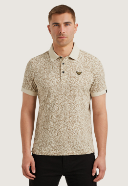 Aop Polo 